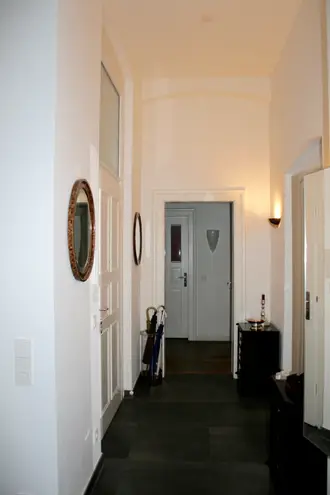 3 Zimmer Wohnung mit 143 m² in München – Bild 5