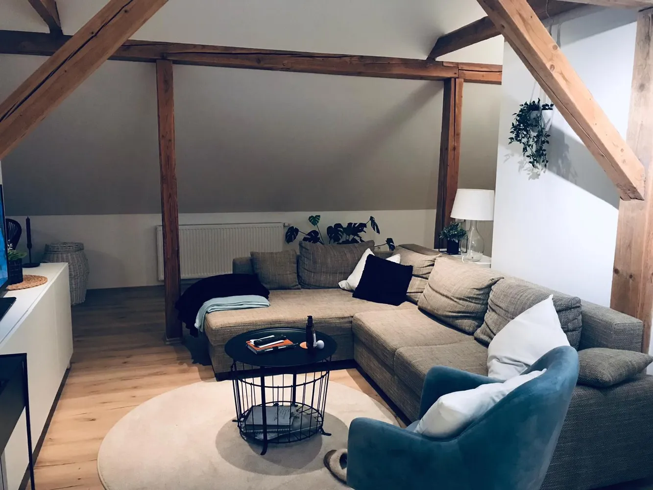 1 Zimmer Wohnung mit 49 m² in Paderborn – Bild 1