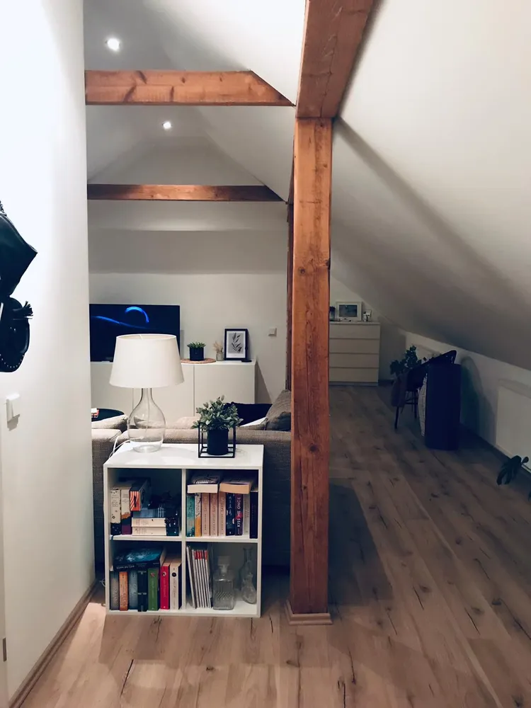 1 Zimmer Wohnung mit 49 m² in Paderborn – Bild 2