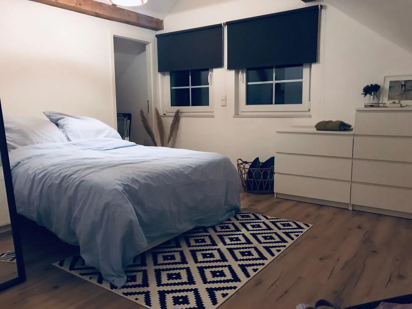 1 Zimmer Wohnung mit 49 m² in Paderborn – Bild 3