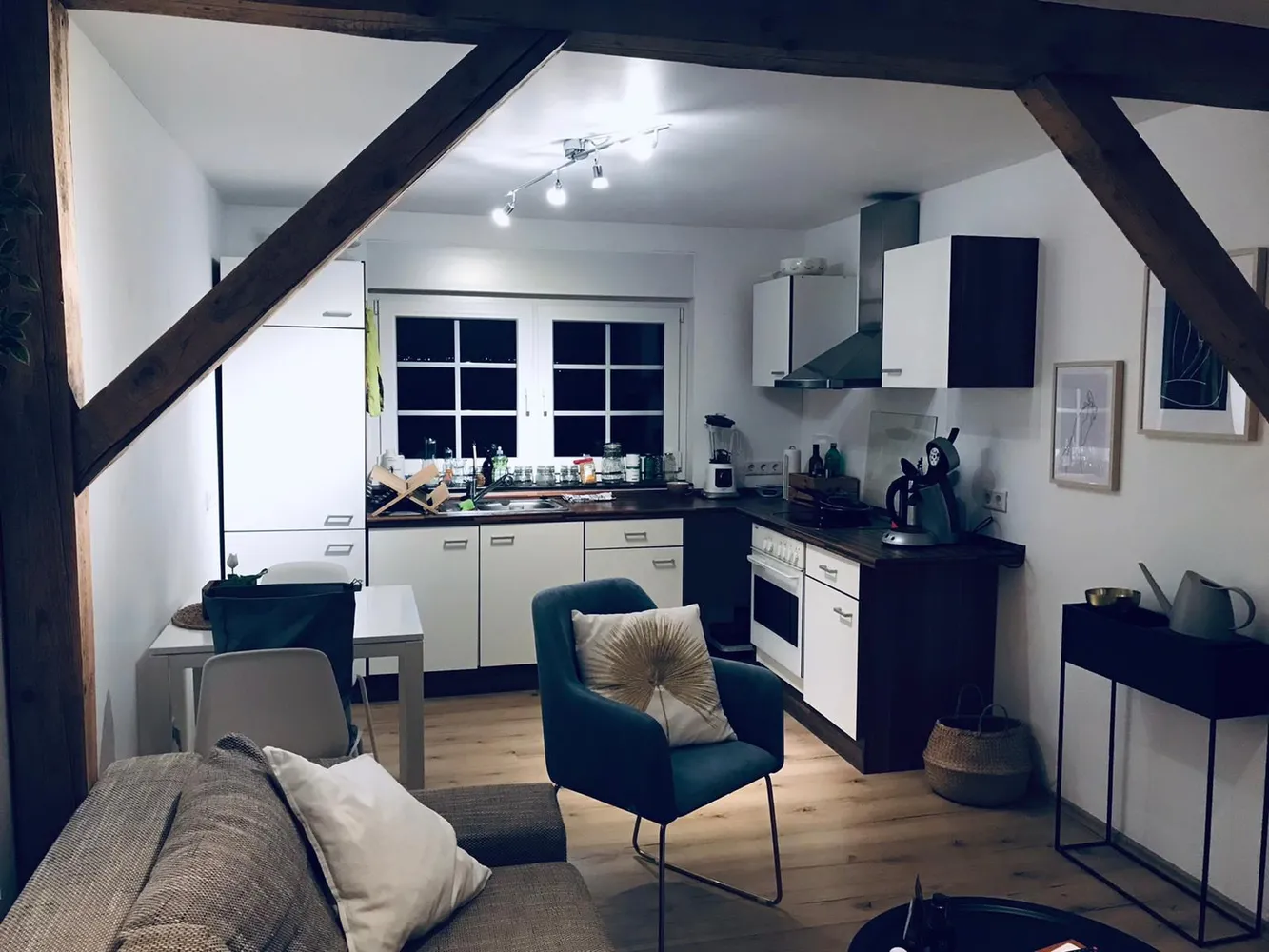 1 Zimmer Wohnung mit 49 m² in Paderborn – Bild 4