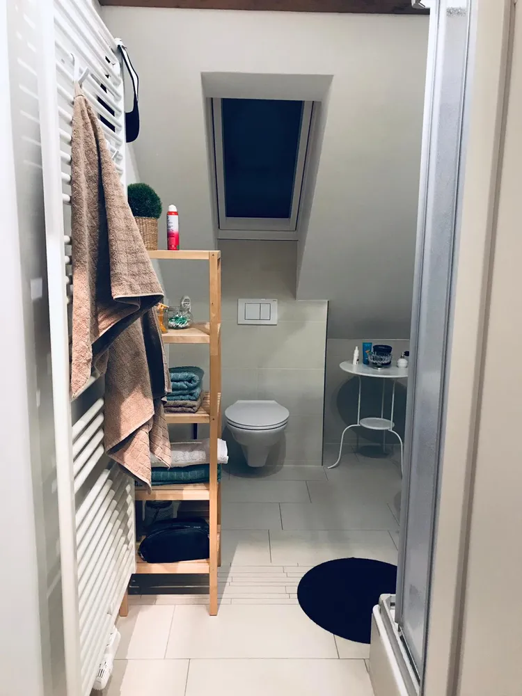 1 Zimmer Wohnung mit 49 m² in Paderborn – Bild 5