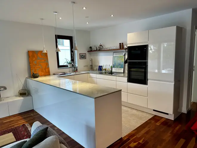 3 Zimmer Wohnung mit 100 m² in Freiburg im Breisgau – Bild 3