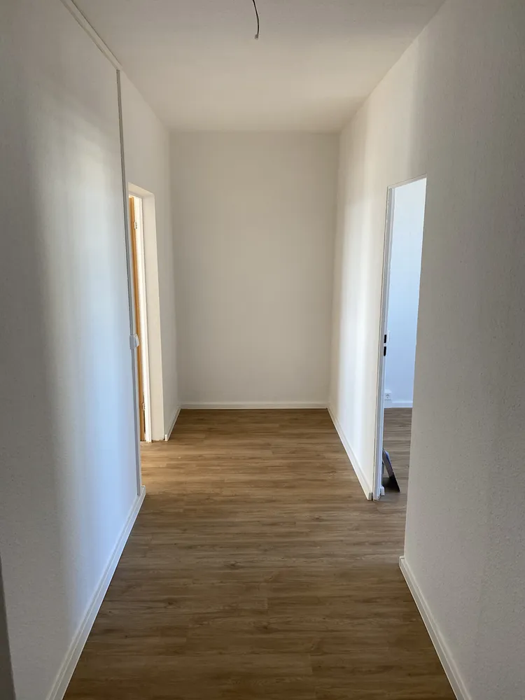 3 Zimmer Wohnung mit 70 m² in Neubrandenburg – Bild 4