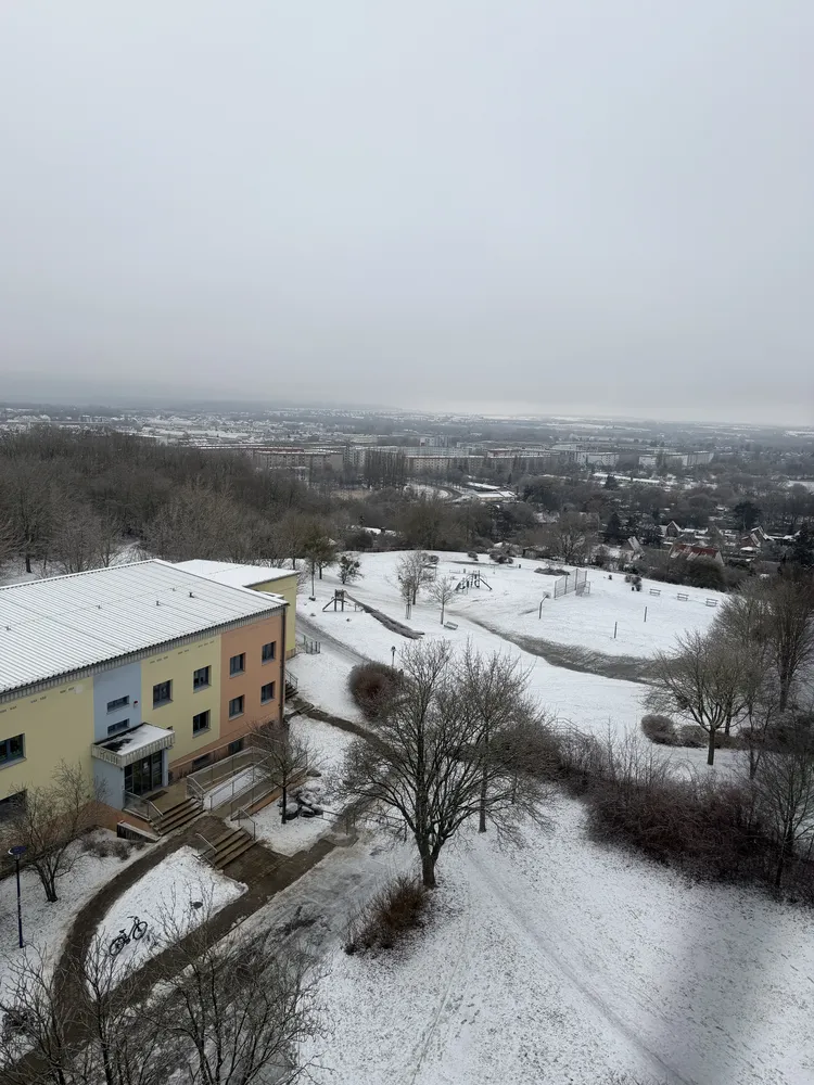 3 Zimmer Wohnung mit 70 m² in Neubrandenburg – Bild 6