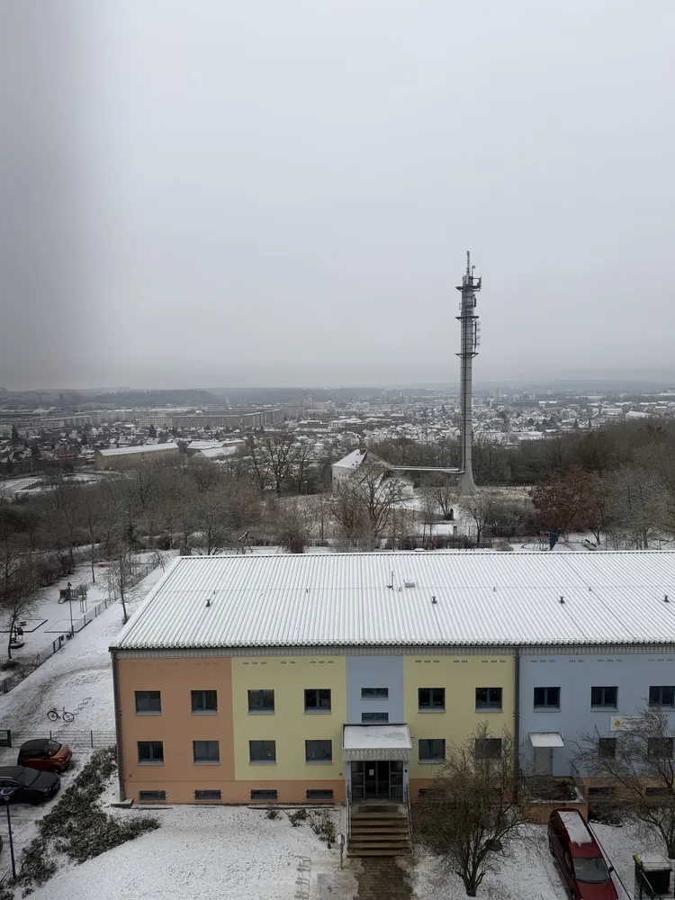 3 Zimmer Wohnung mit 70 m² in Neubrandenburg – Bild 10