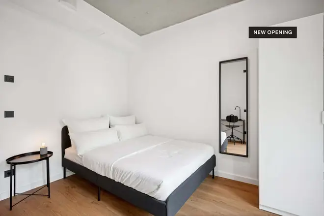 WG-Zimmer mit 11 m² in Berlin – Bild 1
