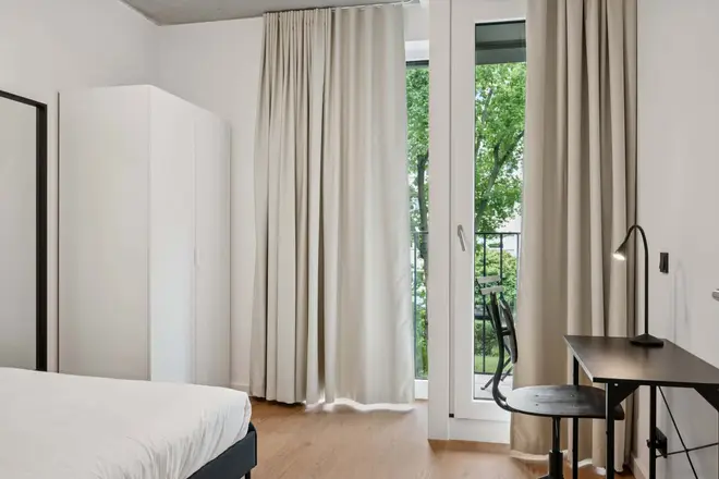 WG-Zimmer mit 11 m² in Berlin – Bild 4