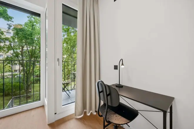WG-Zimmer mit 11 m² in Berlin – Bild 5