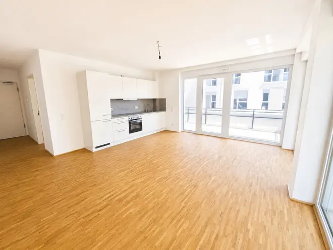 2 Zimmer Wohnung mit 65 m² in Saarbrücken – Bild 1