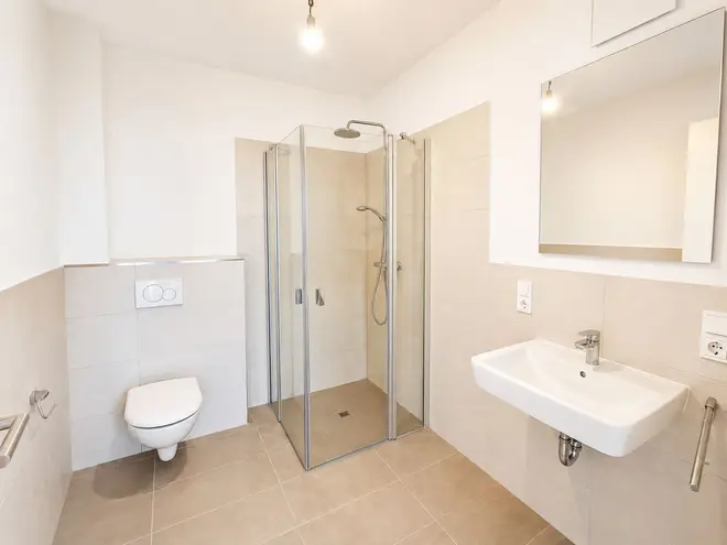 2 Zimmer Wohnung mit 65 m² in Saarbrücken – Bild 4