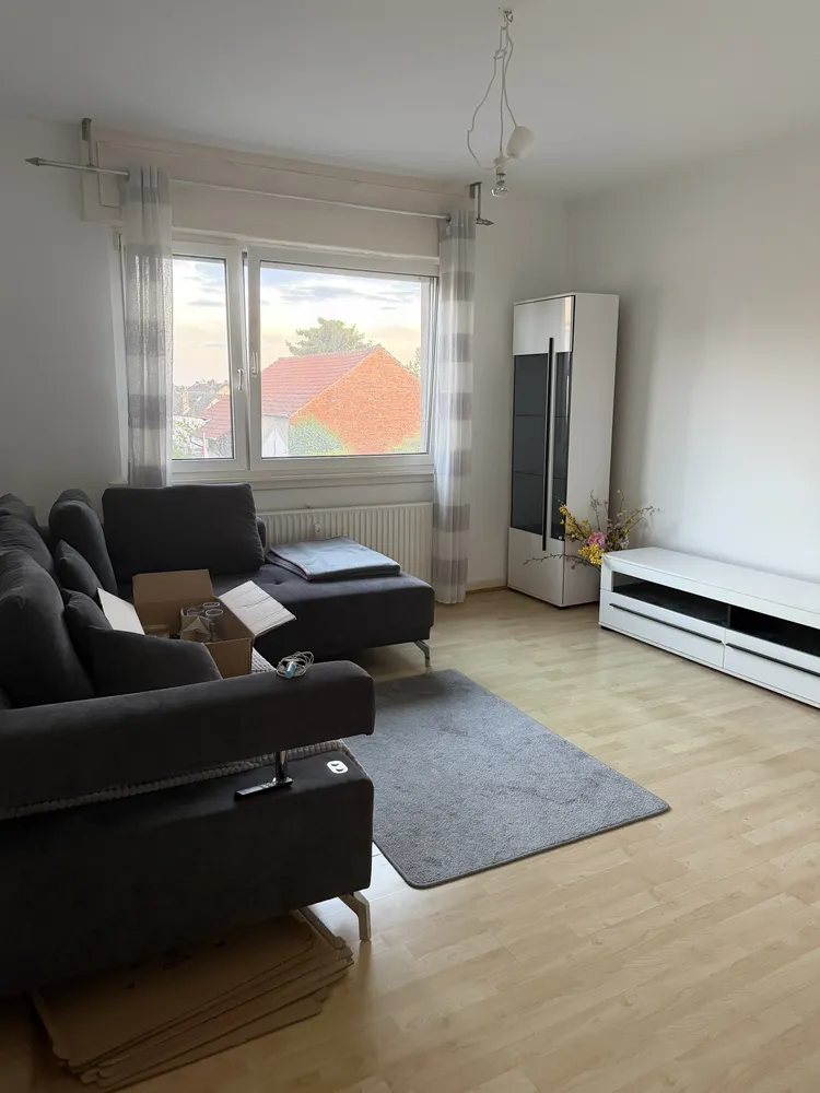 3 Zimmer Wohnung mit 65 m² in Offenbach am Main – Bild 1