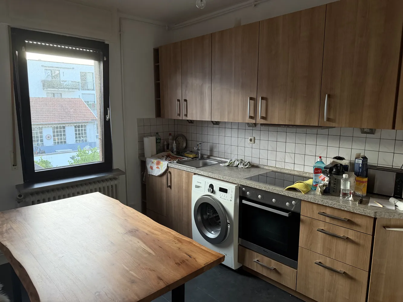 3 Zimmer Wohnung mit 65 m² in Offenbach am Main – Bild 5