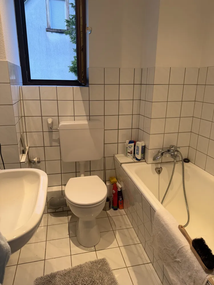 3 Zimmer Wohnung mit 65 m² in Offenbach am Main – Bild 8