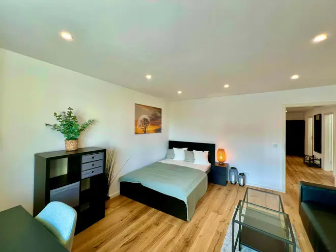 WG-Zimmer in München – Bild 4