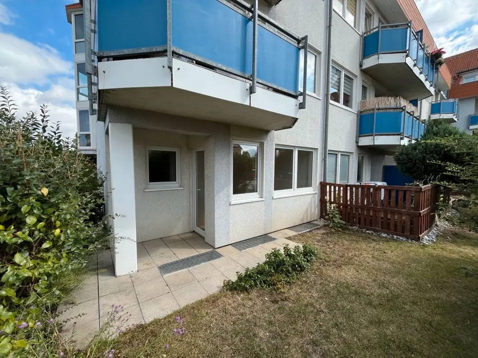2 Zimmer Wohnung mit 59 m² in Wernigerode – Bild 3