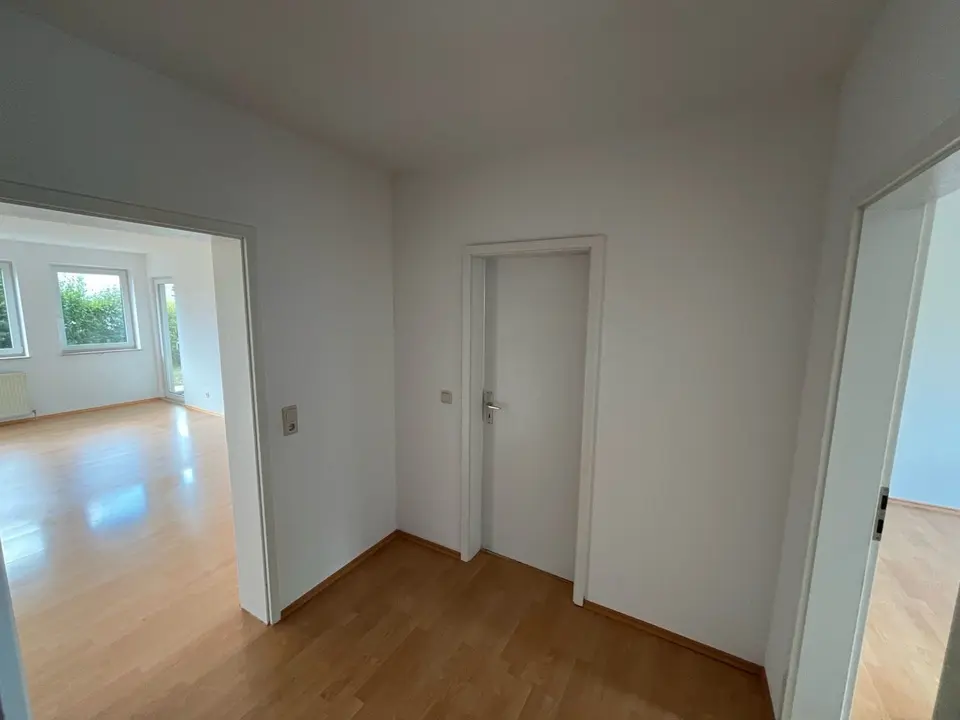 2 Zimmer Wohnung mit 59 m² in Wernigerode – Bild 4