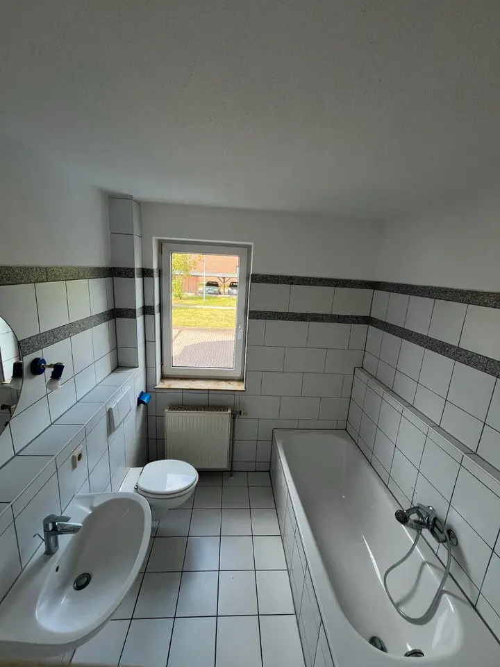 2 Zimmer Wohnung mit 59 m² in Wernigerode – Bild 5