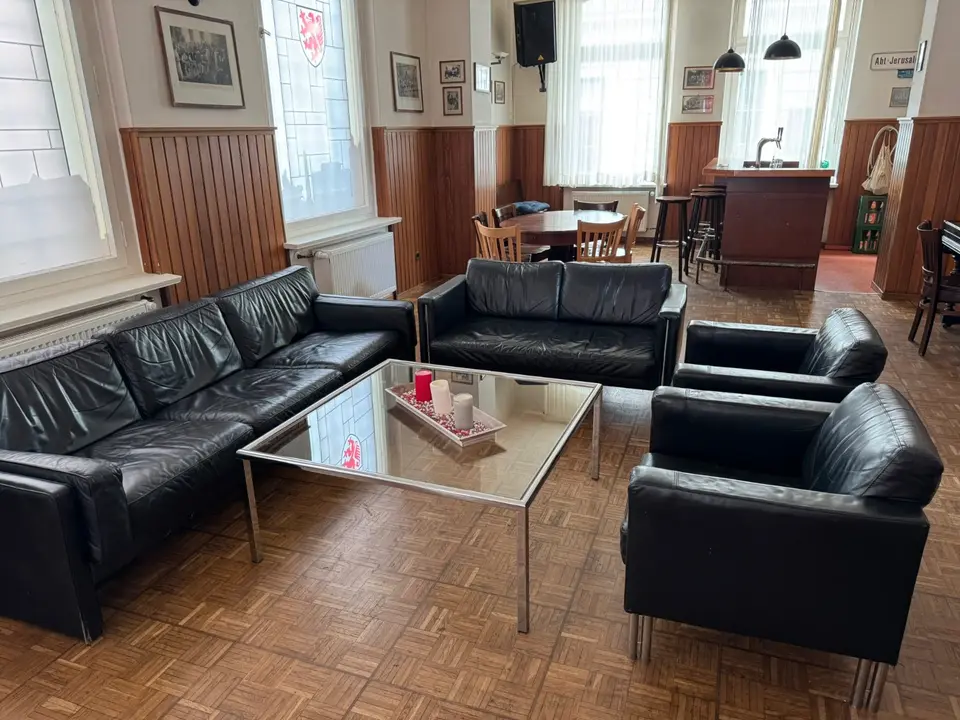 WG-Zimmer mit 13 m² in Braunschweig – Bild 1