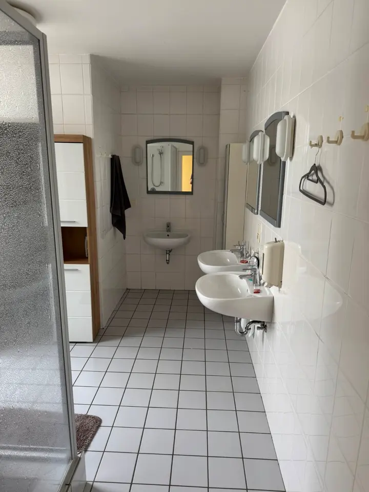 WG-Zimmer mit 13 m² in Braunschweig – Bild 6