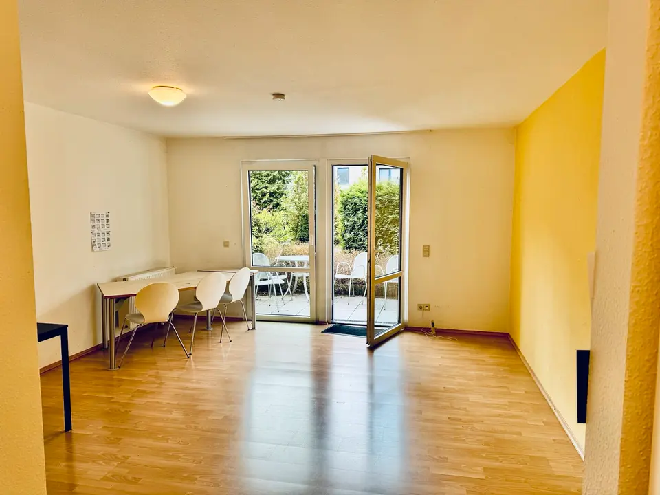 Studio mit 43 m² in Coburg – Bild 2