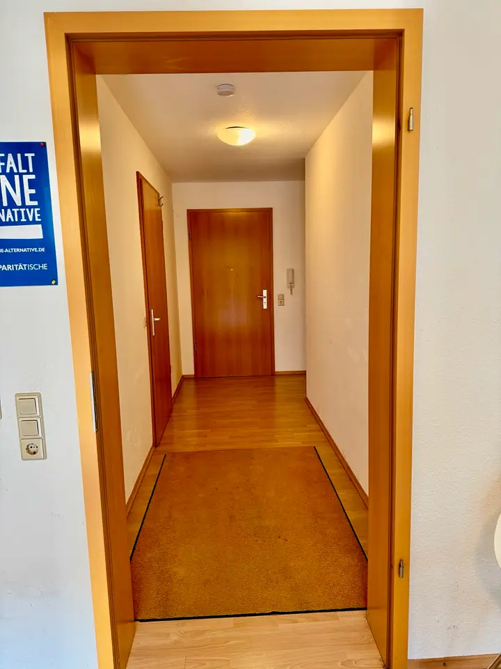 Studio mit 43 m² in Coburg – Bild 6