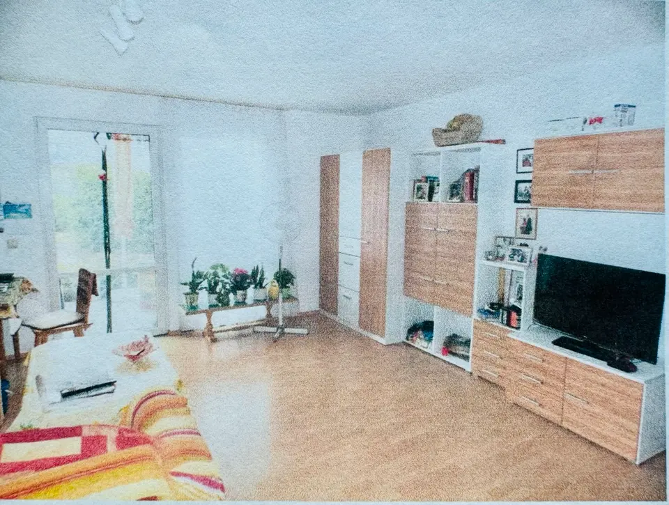 Studio mit 43 m² in Coburg – Bild 7