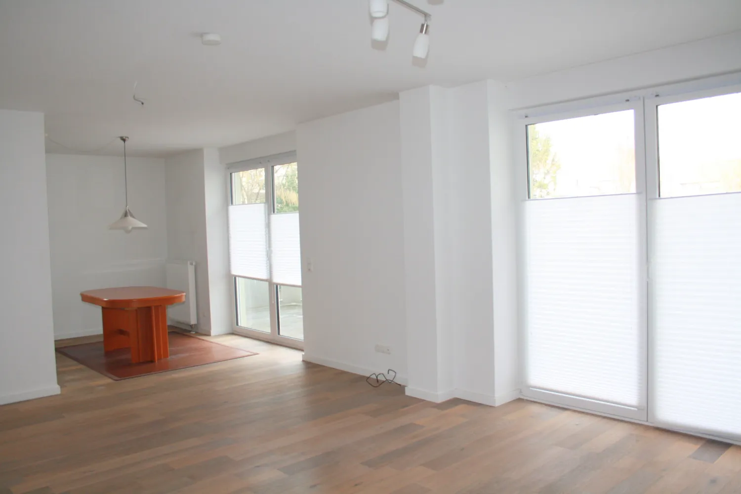 3 Zimmer Wohnung mit 111 m² in Kaiserslautern – Bild 1