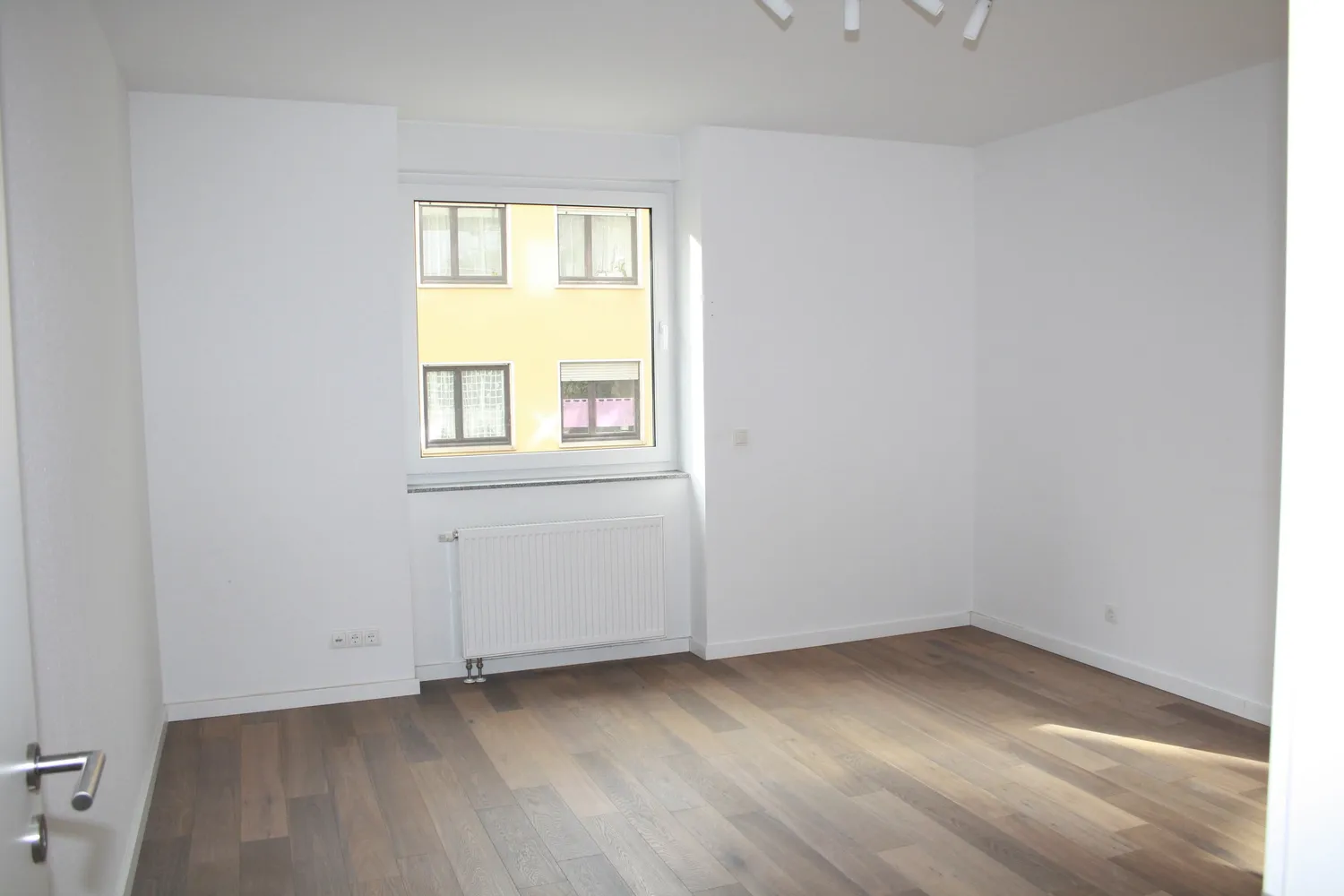 3 Zimmer Wohnung mit 111 m² in Kaiserslautern – Bild 3