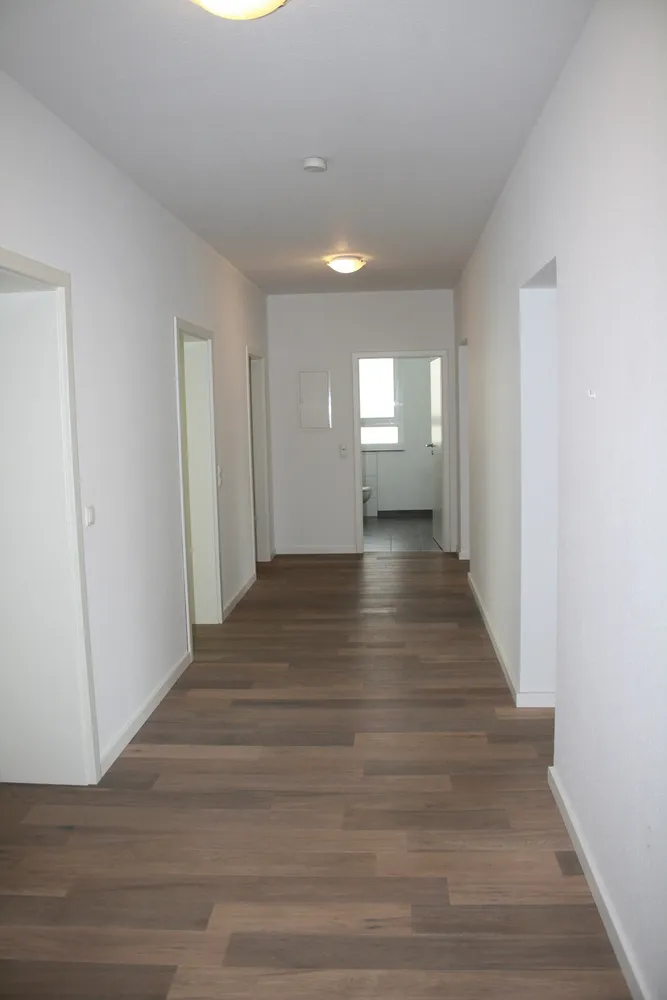 3 Zimmer Wohnung mit 111 m² in Kaiserslautern – Bild 4