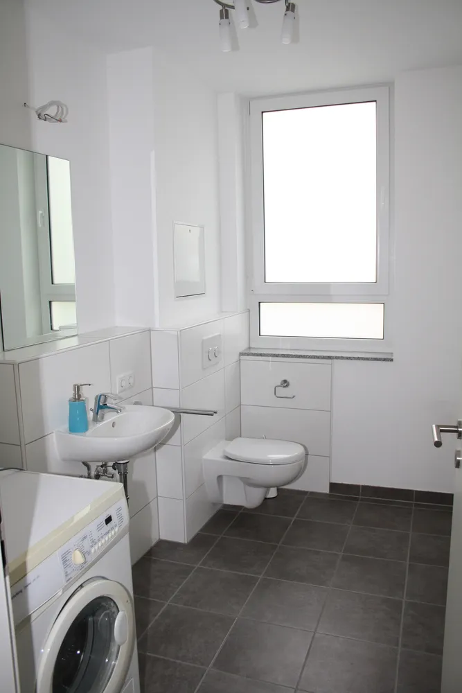 3 Zimmer Wohnung mit 111 m² in Kaiserslautern – Bild 8