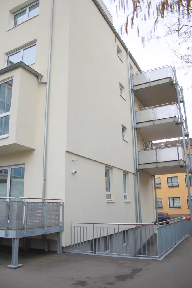 3 Zimmer Wohnung mit 111 m² in Kaiserslautern – Bild 9