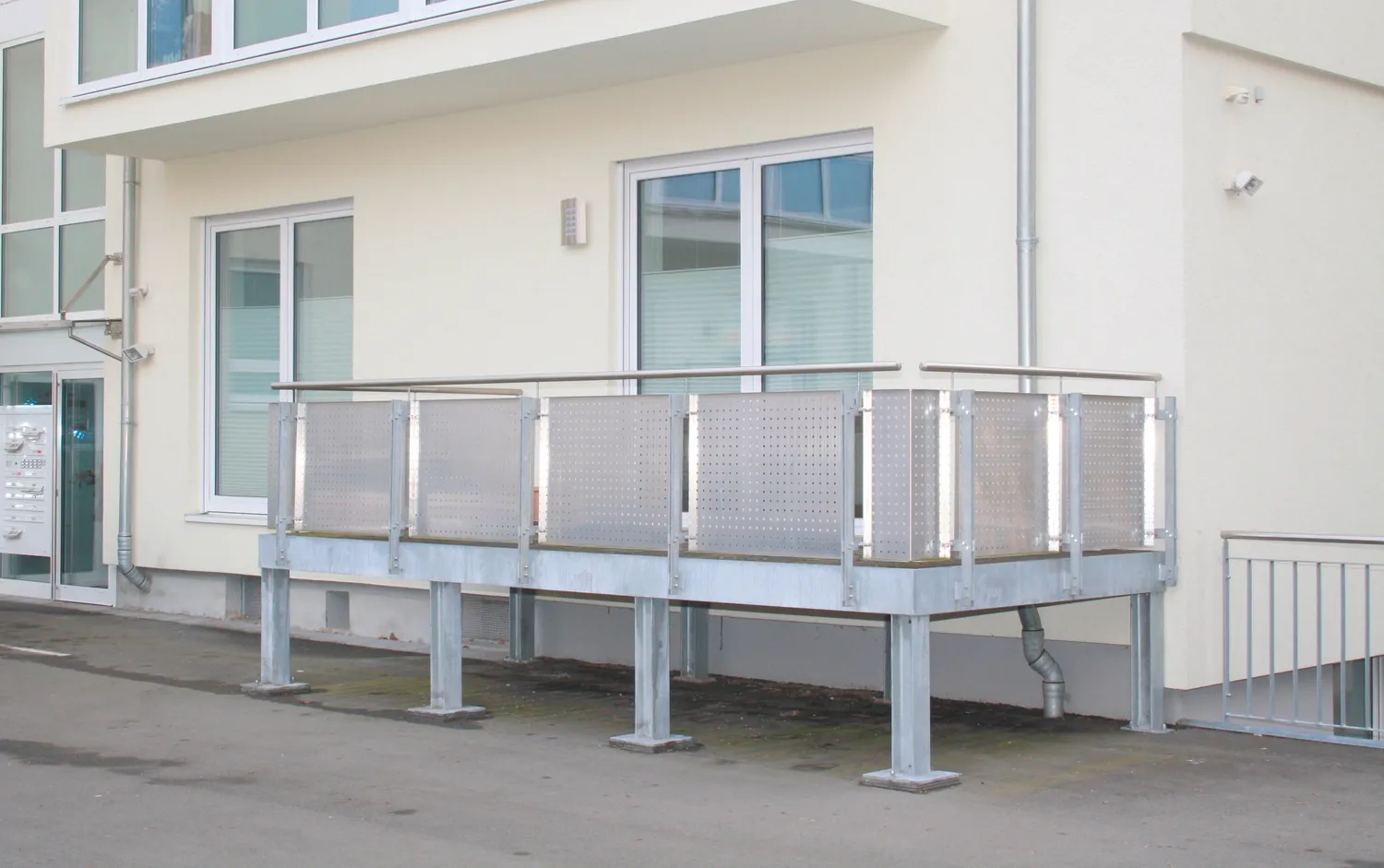 3 Zimmer Wohnung mit 111 m² in Kaiserslautern – Bild 10