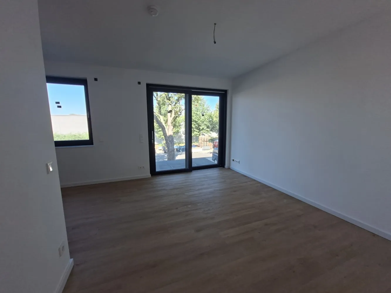 2 Zimmer Wohnung mit 64 m² in Dresden – Bild 1