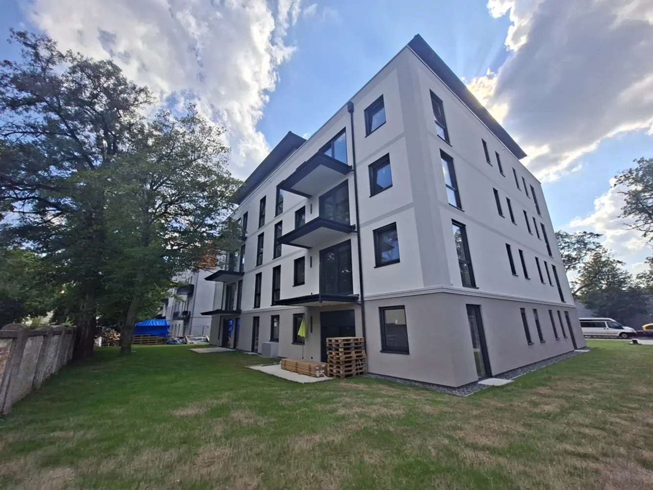 2 Zimmer Wohnung mit 64 m² in Dresden – Bild 11