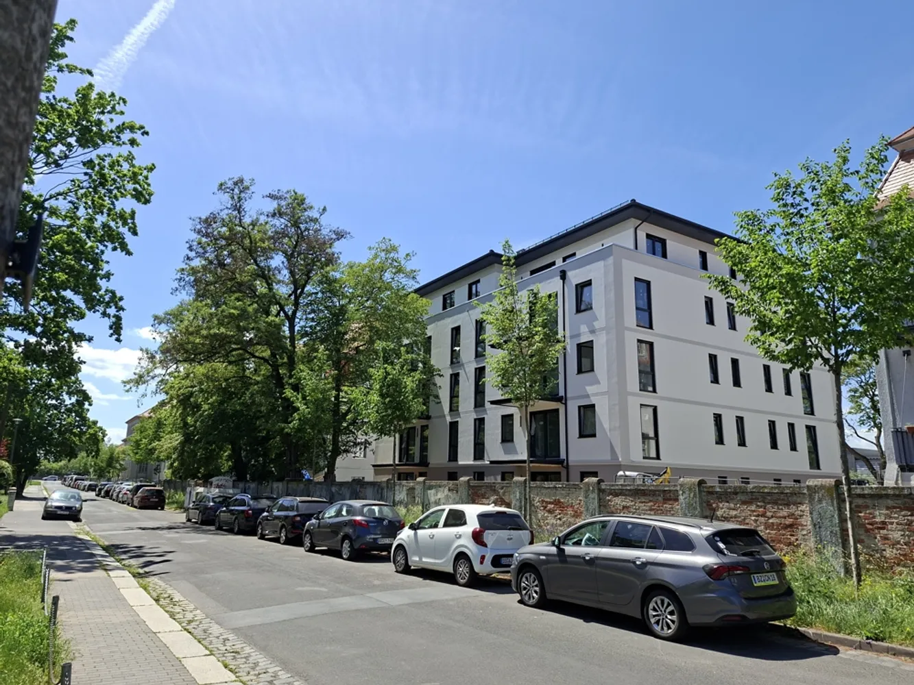 2 Zimmer Wohnung mit 64 m² in Dresden – Bild 12