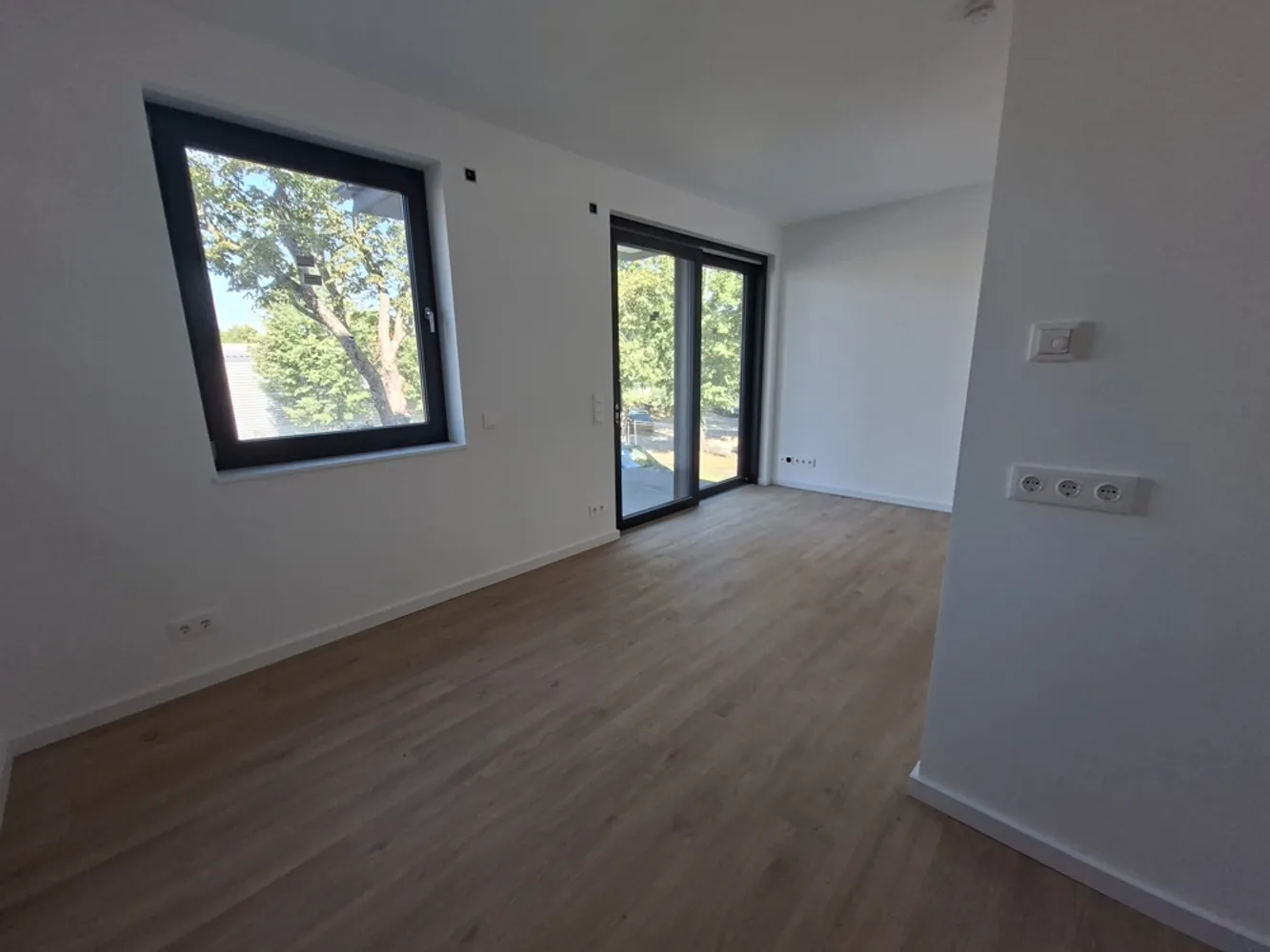 2 Zimmer Wohnung mit 64 m² in Dresden – Bild 3