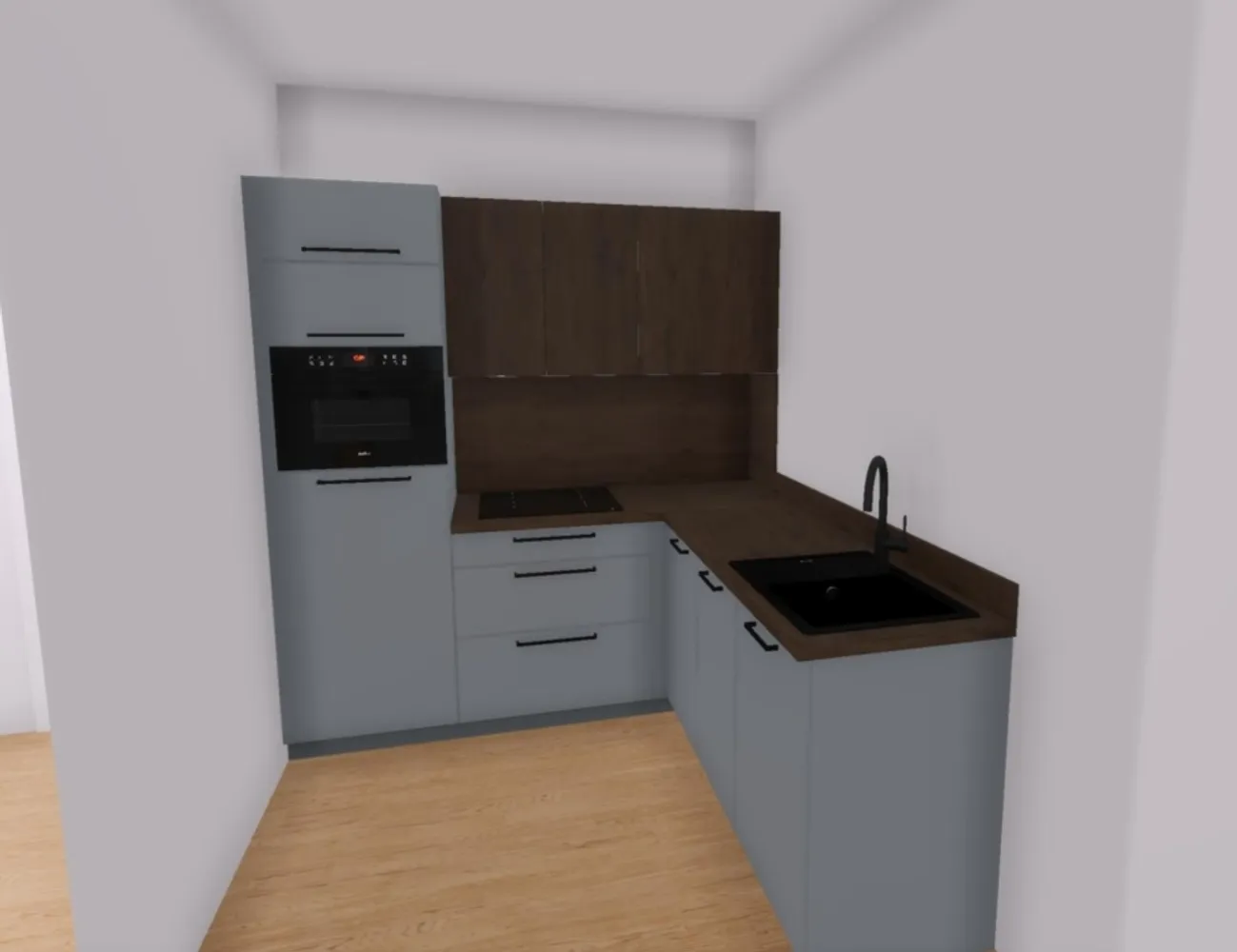 2 Zimmer Wohnung mit 64 m² in Dresden – Bild 6