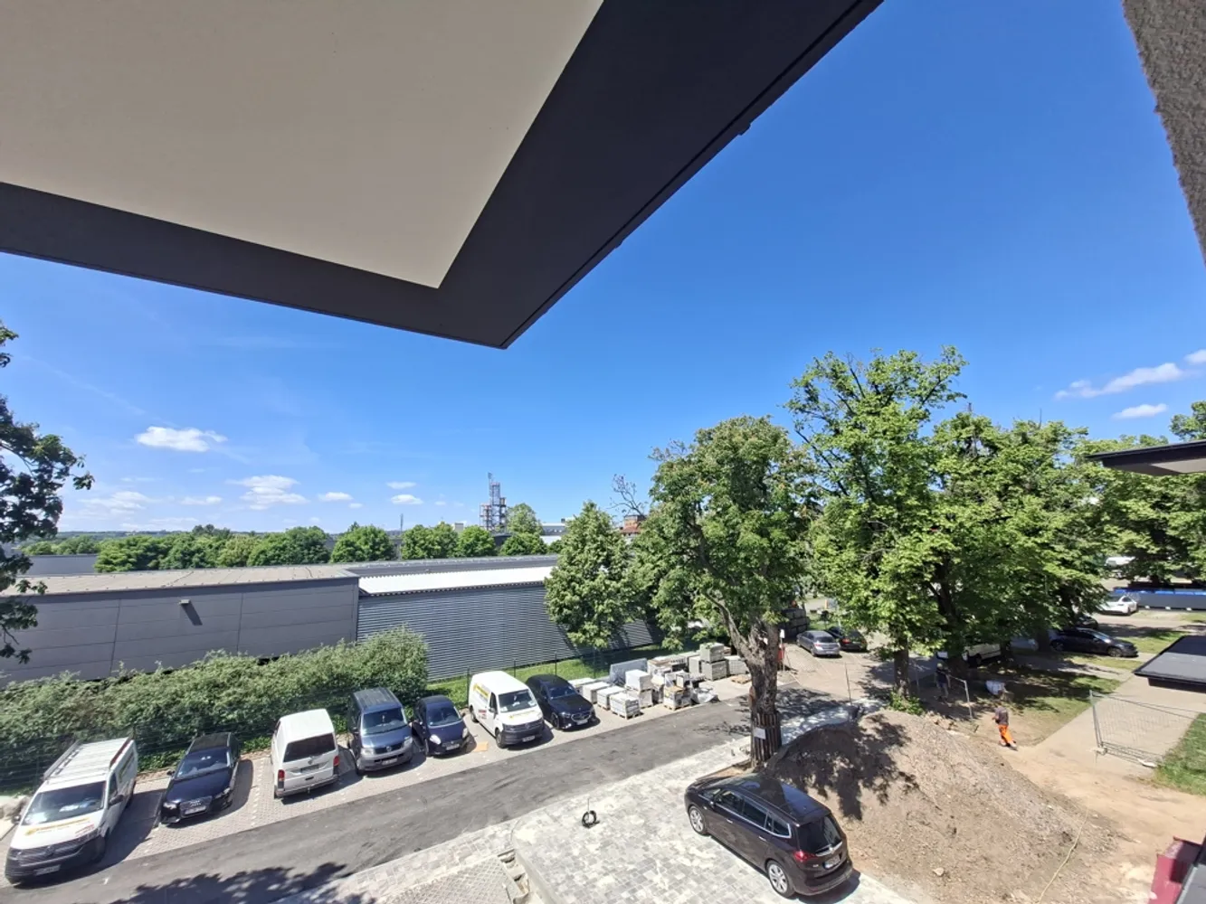 2 Zimmer Wohnung mit 64 m² in Dresden – Bild 9