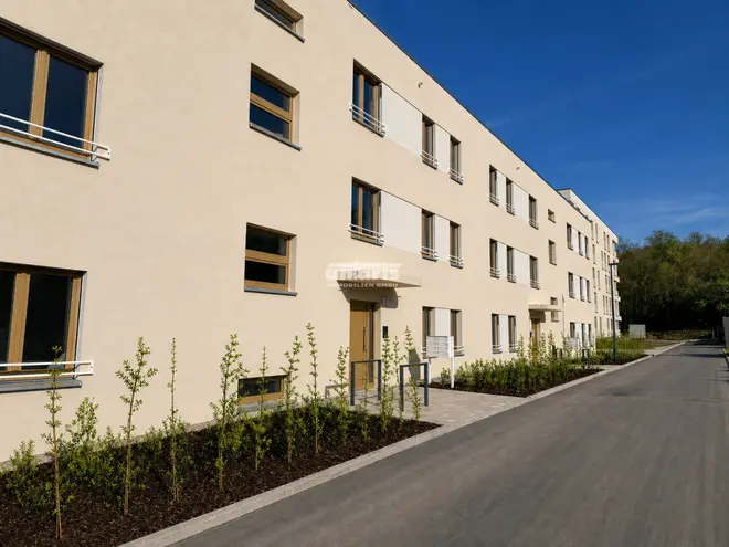 4 Zimmer Wohnung mit 92 m² in Erfurt – Bild 1