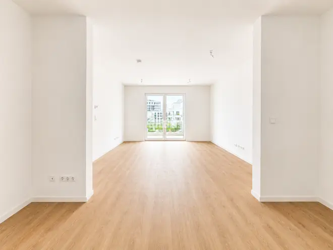 4 Zimmer Wohnung mit 92 m² in Erfurt – Bild 3