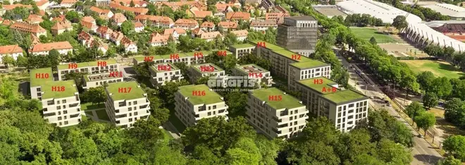 4 Zimmer Wohnung mit 92 m² in Erfurt – Bild 10