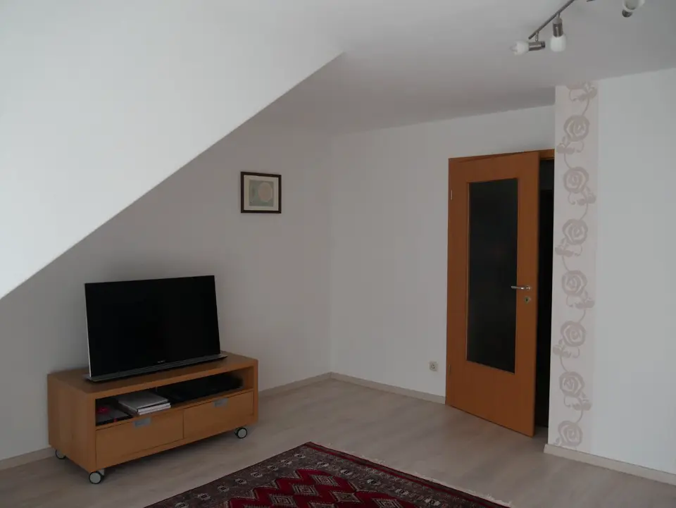 3 Zimmer Wohnung mit 71 m² in Bayreuth – Bild 2