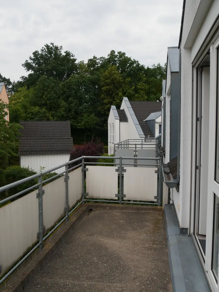3 Zimmer Wohnung mit 71 m² in Bayreuth – Bild 6