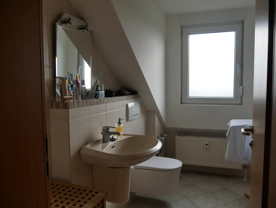 3 Zimmer Wohnung mit 71 m² in Bayreuth – Bild 8