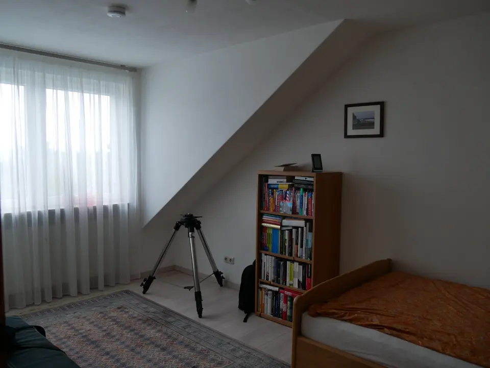 3 Zimmer Wohnung mit 71 m² in Bayreuth – Bild 10