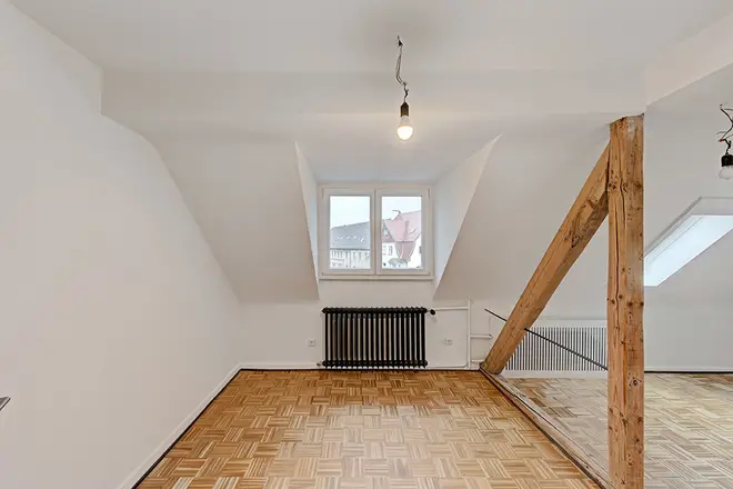 3 Zimmer Wohnung mit 107 m² in Krefeld – Bild 11