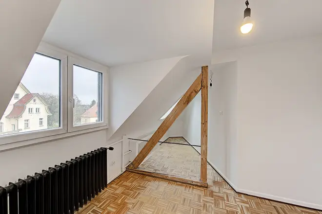 3 Zimmer Wohnung mit 107 m² in Krefeld – Bild 12