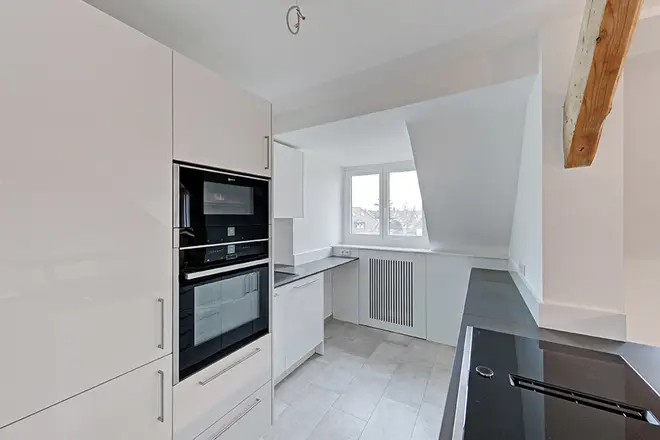 3 Zimmer Wohnung mit 107 m² in Krefeld – Bild 3