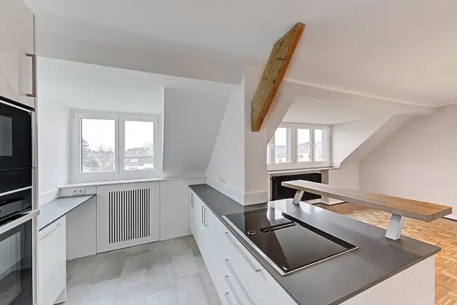 3 Zimmer Wohnung mit 107 m² in Krefeld – Bild 4